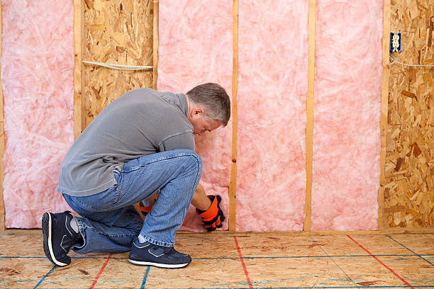 Best Residential Insulation in Phoenix Lake, CA
